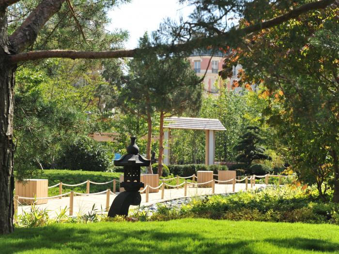 Enquête sur la société d'aménagement de Levallois