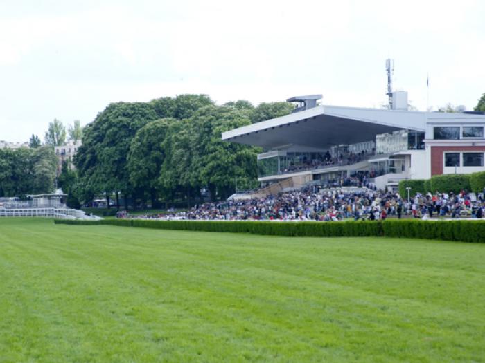 Hippodrome de Saint-Cloud : la mobilisation se poursuit