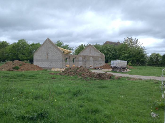 Hausse des retards d'exécution dans la construction en 2014