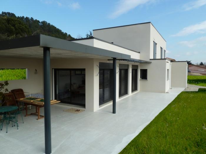 90 % des maisons individuelles certifiées BBC en 2014