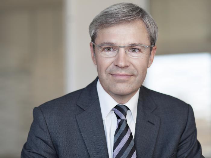 Hervé Gastinel évincé de la présidence de Terreal