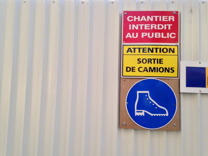 Paris et la SNCF veulent construire 14.200 logements