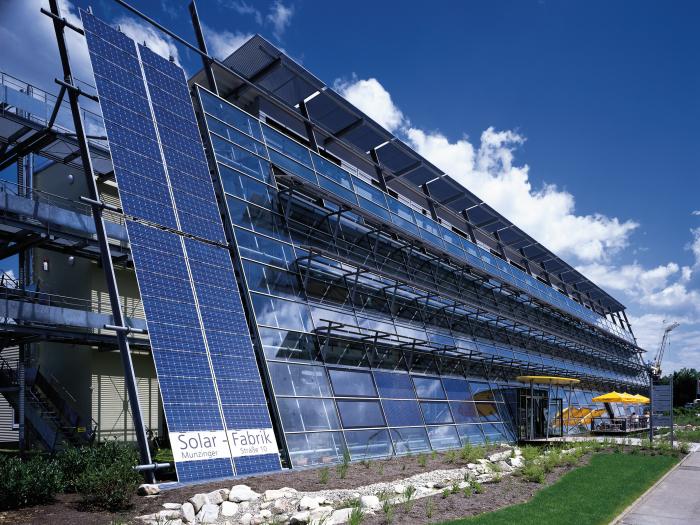 Alerte sur un sinistre sériel sur un procédé photovoltaïque