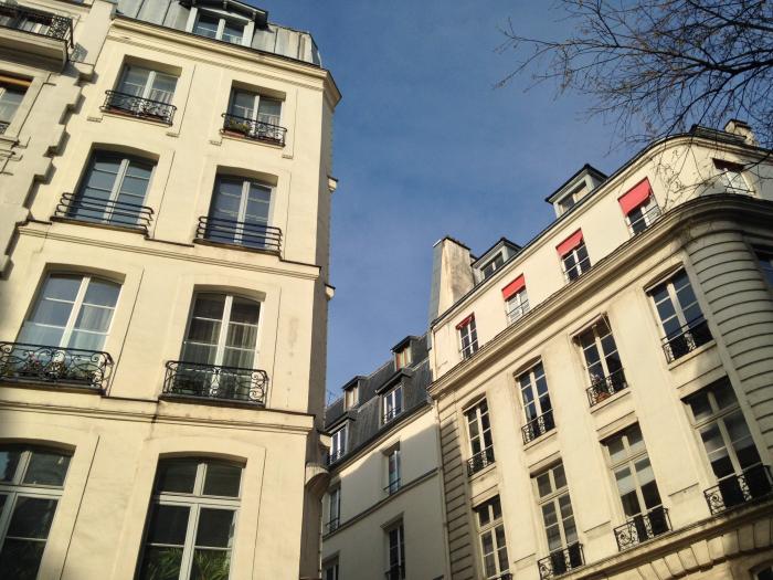 Sapin veut réviser les aides au Logement