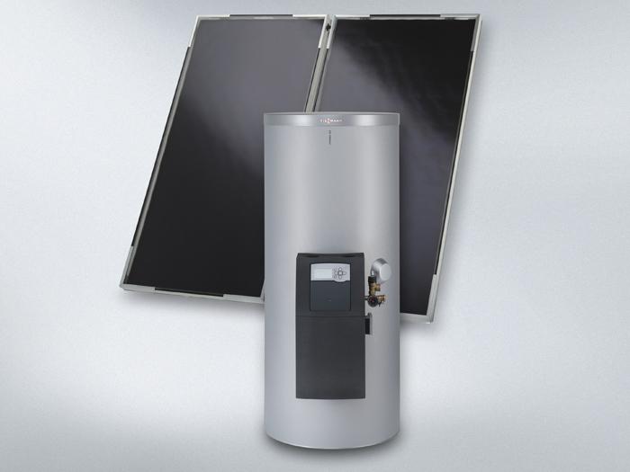 Congrès Passivhaus 2015 : nouveau calcul pour le solaire thermique