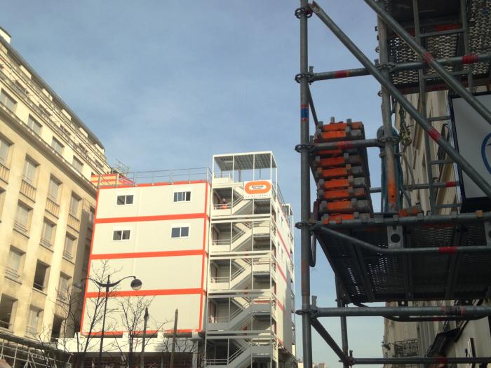Bouygues : perspectives confirmées pour 2015