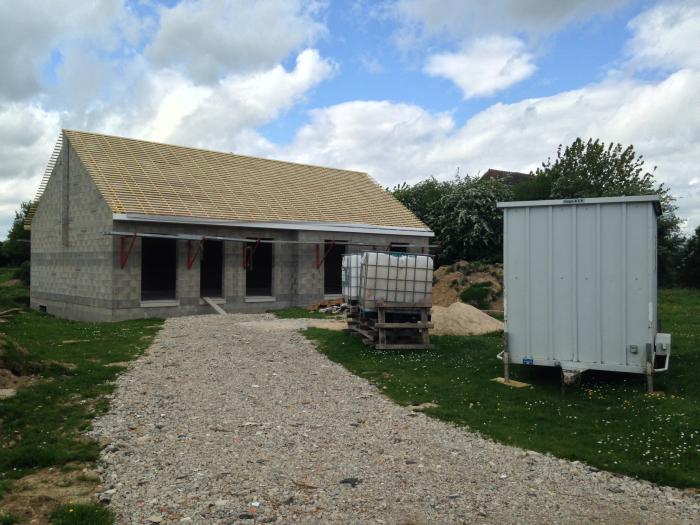 Le marché immobilier redémarre franchement, selon Foncia