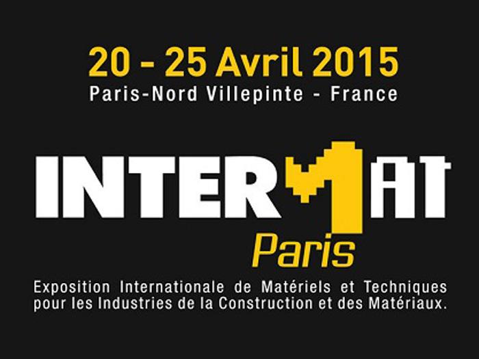 Intermat 2015 : les nouveaux moteurs vus sur le salon