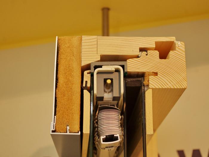 Congrès Passivhaus 2015 : des fenêtres ultra-performantes