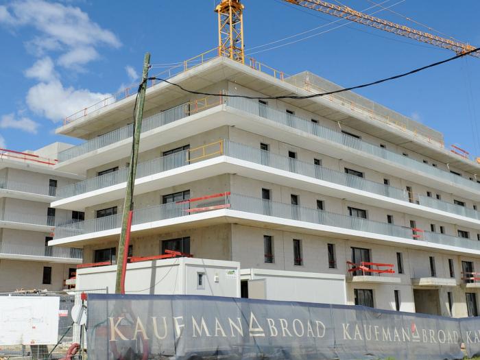 L'investissement locatif redémarre en trombe