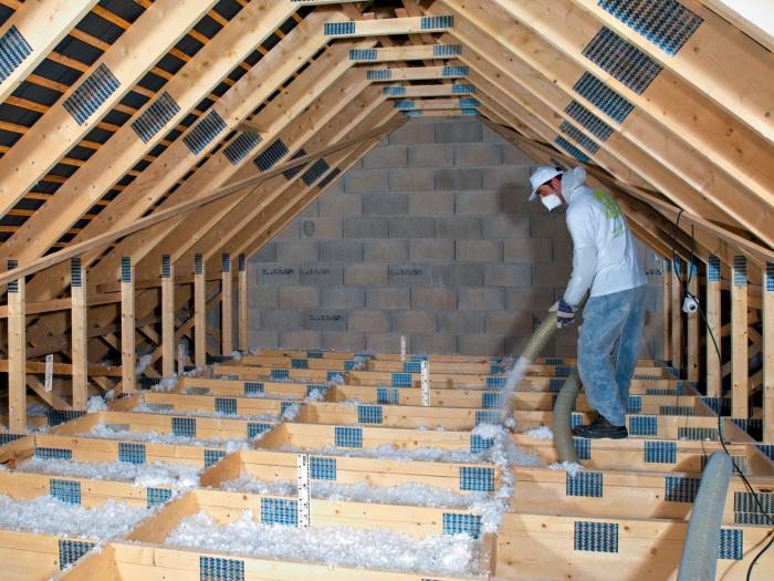 Rénovation énergétique : 6 000 emplois à la clé grâce à l'Europe