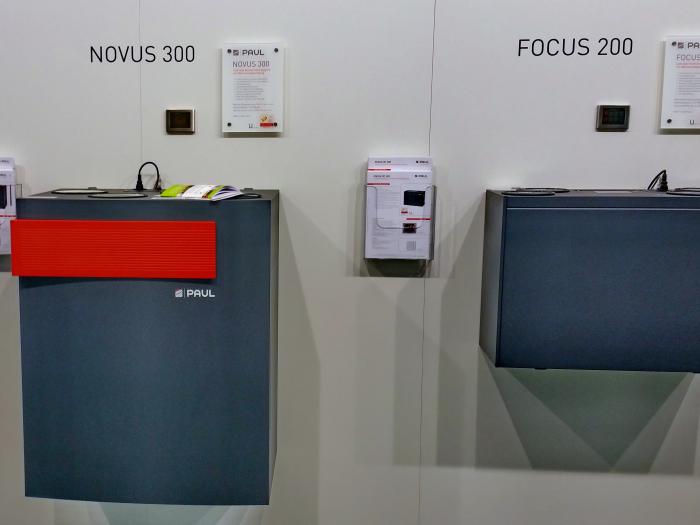 Congrès Passivhaus 2015 : ventiler, c'est double-flux ou rien