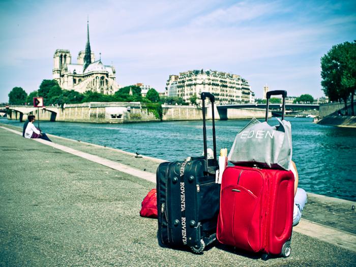 Paris chasse les meublés touristiques illégaux