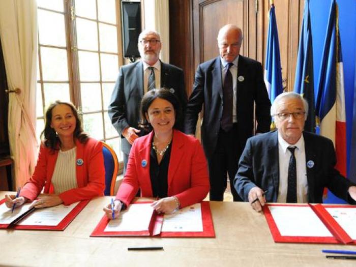 Transition énergétique : favoriser la formation des Pros