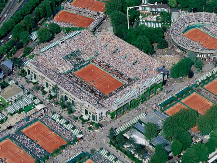 Roland-Garros: le Conseil de Paris désapprouve le projet