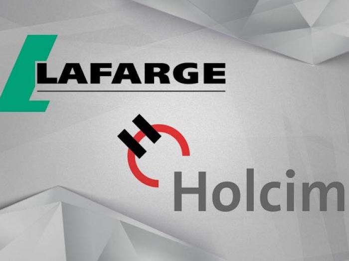 Holcim lance l'offre publique d'échange sur Lafarge