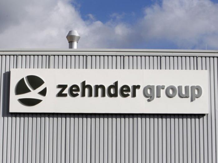 Quel avenir pour le site chalonnais de Zehnder ?