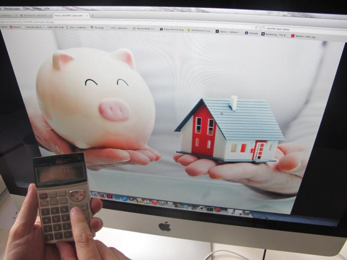 Les taux des crédits immobiliers toujours plus bas