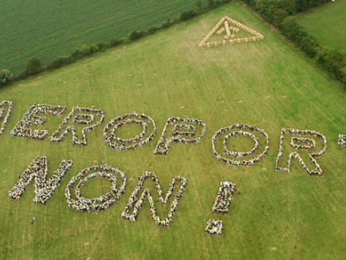ND-des-Landes : 450.000 euros réclamés à Vinci