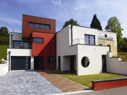 Une solution globale de construction : lisolation au sommet de son art