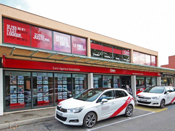 Rénovation énergétique : Orpi veut accompagner ses clients