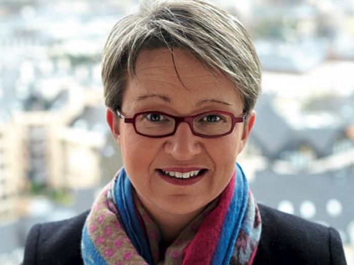 La députée-maire de Rennes à la tête de l'Anah