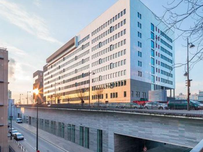 Annulation des permis de construire de la fac Paris VII