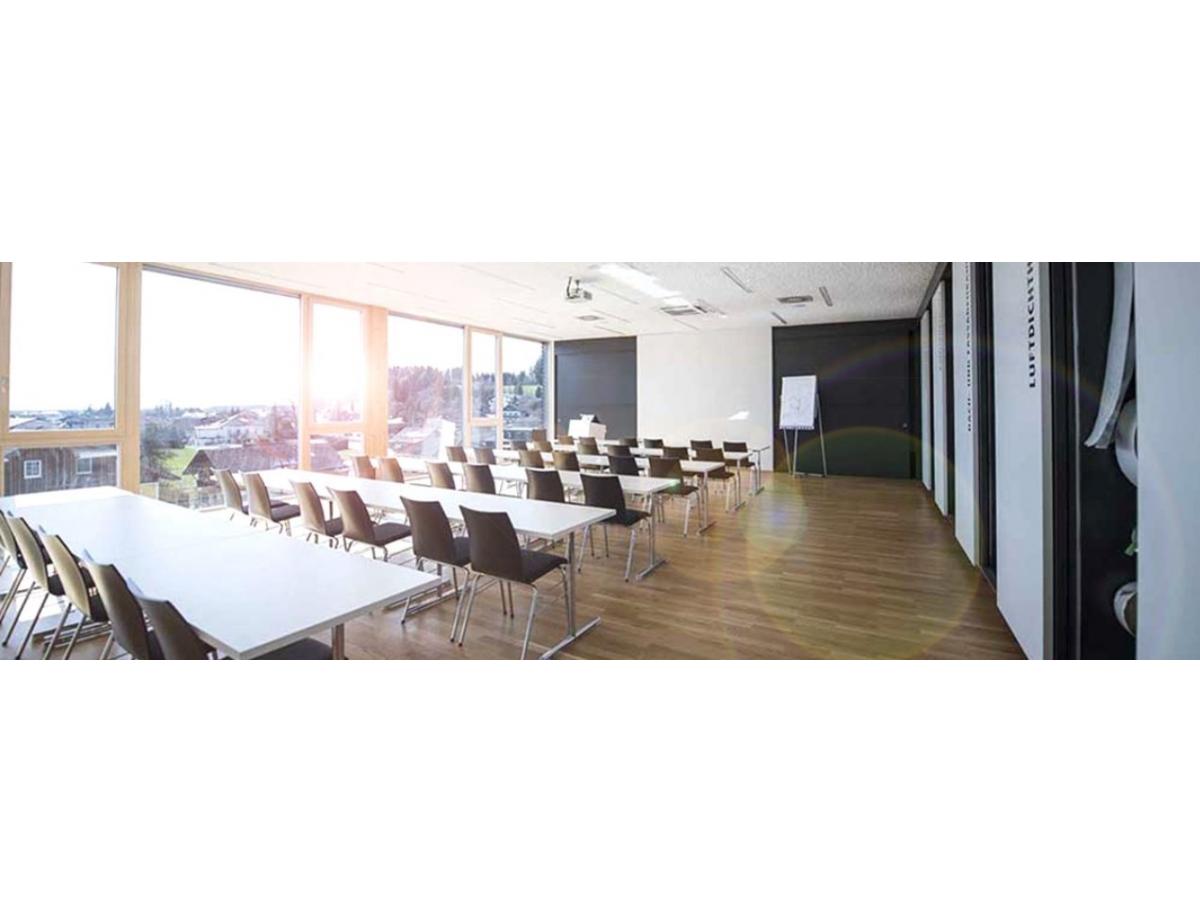 Programme de formation sur l'application de ouate de cellulose et l'étanchéité à l'air