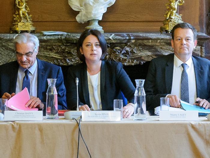 Une structure pour éviter la prolifération des normes