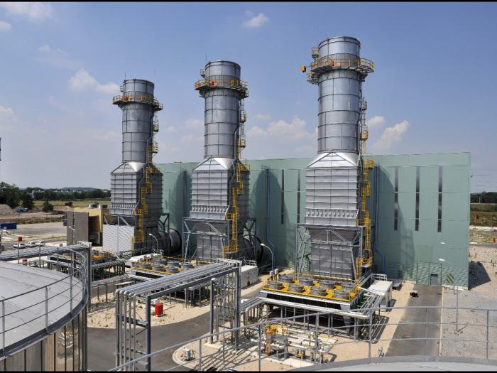 Electricité: énergie fossile en baisse, solaire en hausse