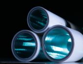 UPONOR révolutionne le monde du multicouche avec uni pipe plus