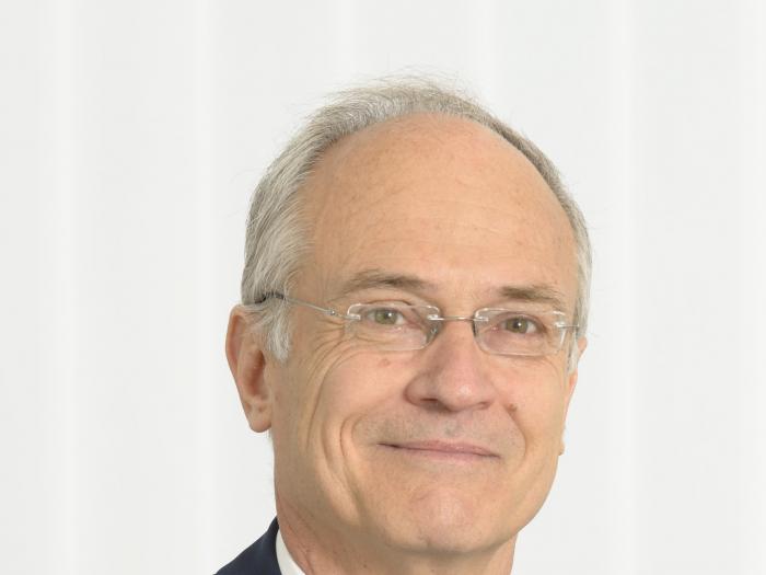 Bertrand Delcambre, nommé président de Qualitel