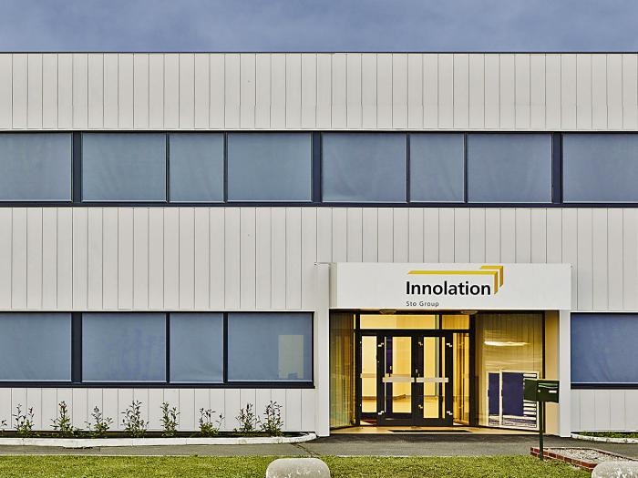 Isolation : STO s'implante près de Montargis