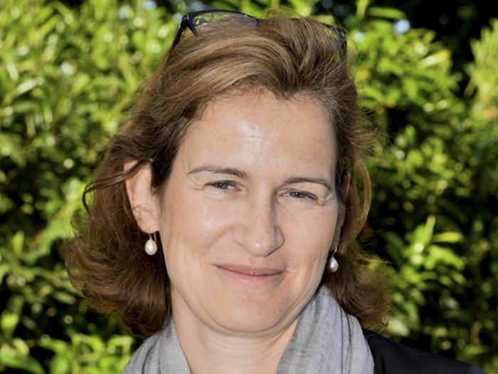 La PDG dHenkel France élue à la tête de lAficam