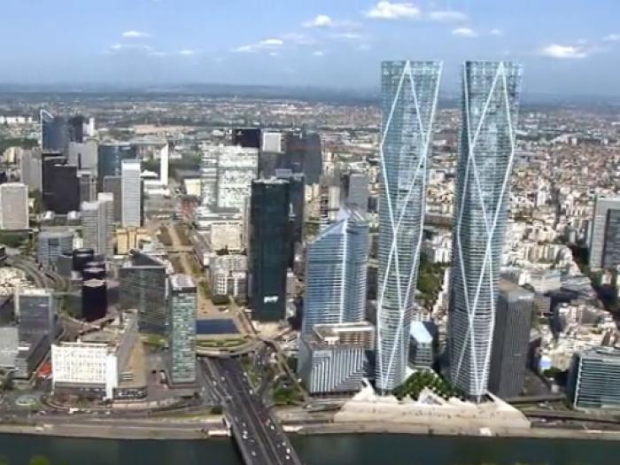 Tours Hermitage: les recours contre les permis de construire rejettés