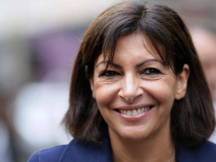 Paris: Hidalgo en voie de gagner sur la tour Triangle