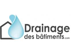 Le drainage d'un bâtiment dans les règles de l'art