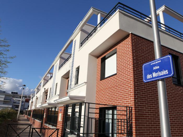 Une nouvelle aide pour les maires bâtisseurs