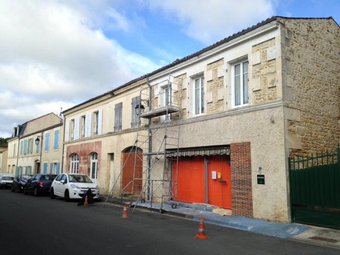 Immobilier ancien : le marché retrouve "un nouveau souffle"