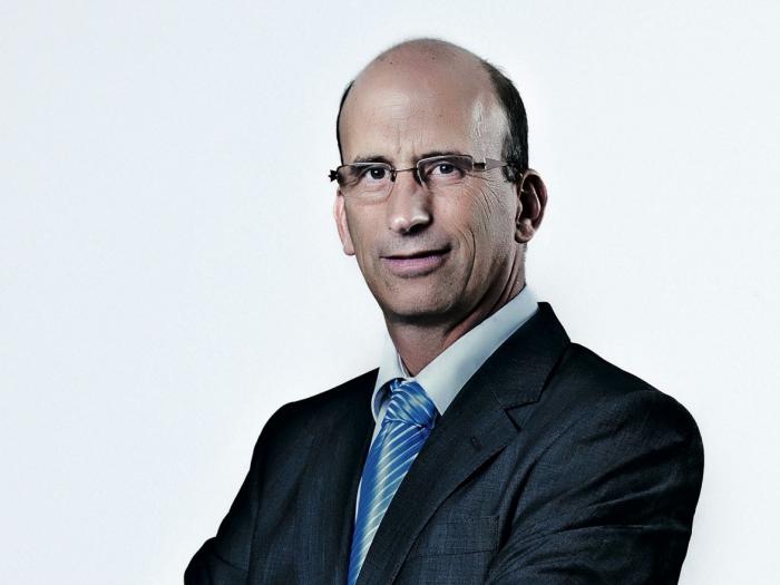 François Frisquet préside Uniclima