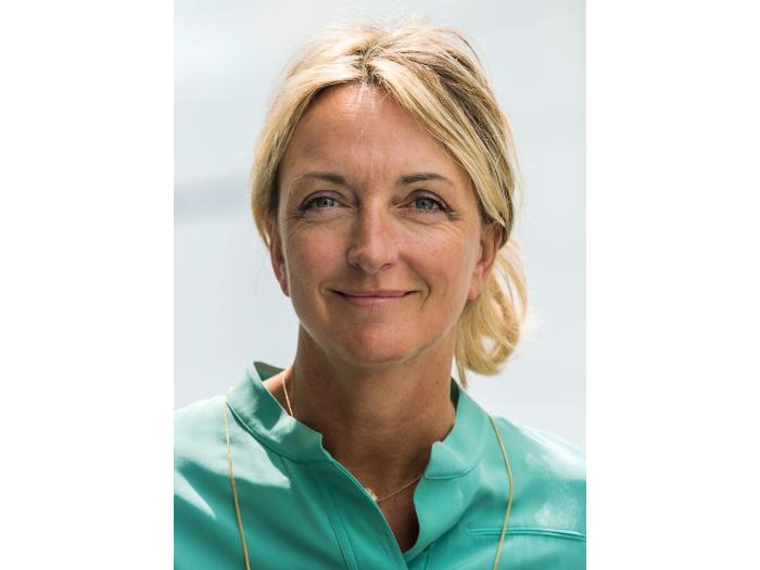 Une femme à la tête de la Fédération des Promoteurs