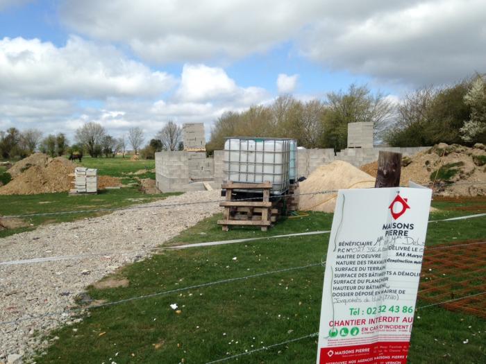 Plus âgé et aisé, le primo-accédant s'endette et achète plus petit