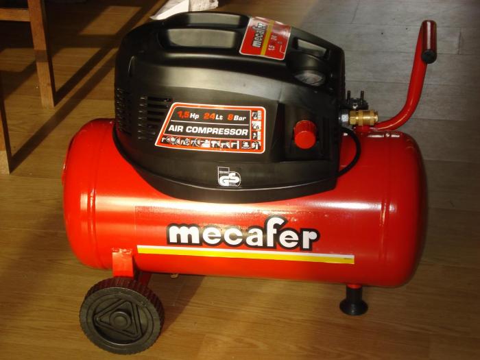 Thermador reprend Mecafer