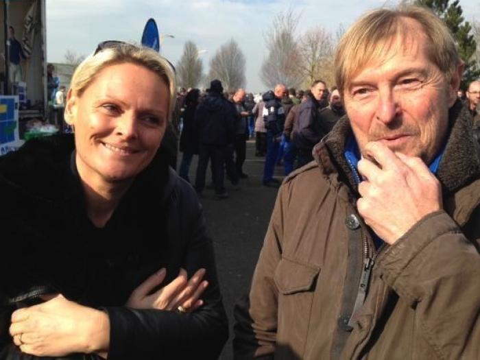 Menuiserie : les anciens dirigeants de FPEE reprennent le groupe