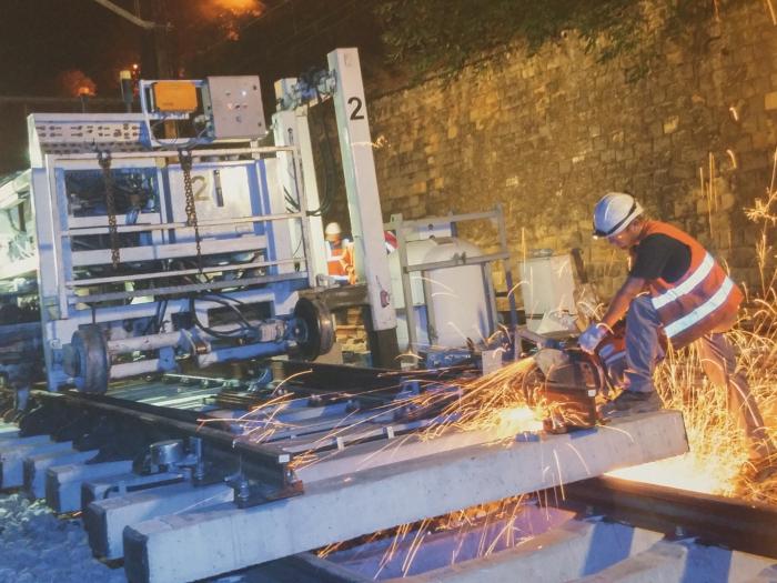 La RATP et la SNCF lancent de gros travaux en Ile-de-France