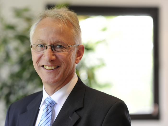 FFTB : Pierre Jonnard succède à Hervé Gastinel