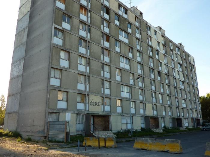 Copropriétés en difficulté : quelles aides ?