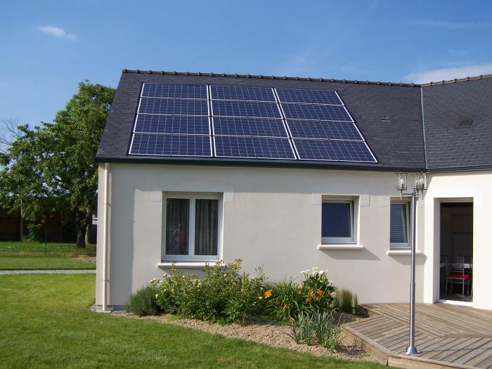 Plus de 3.800 demandes de raccordement solaire au 2e trimestre
