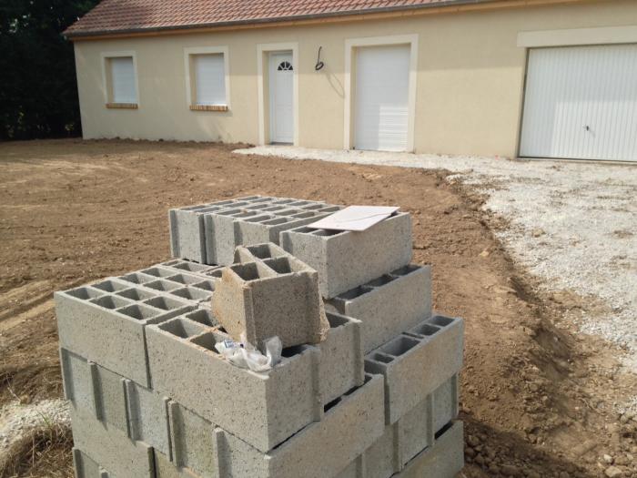 Logements neufs : les permis de construire repartent