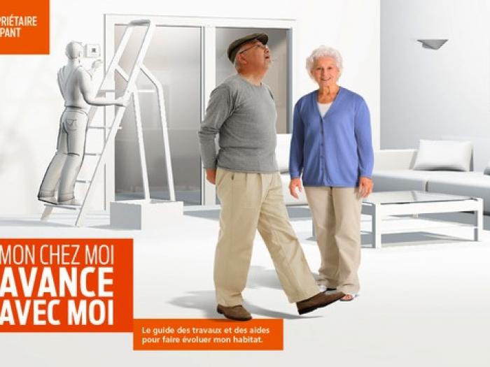 Accessibilité : un guide pratique pour adapter les logements